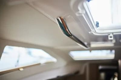 2023 Maxus 35 Boat for Sale in Real Club Nàutic de València 2