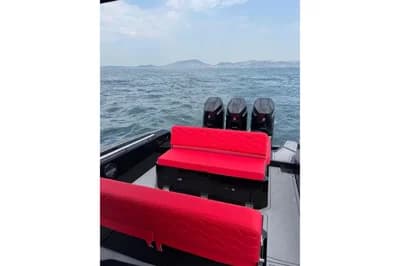 PY Yacht PY110 3