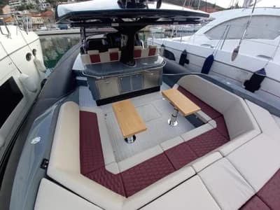 SACS Strider 15 3