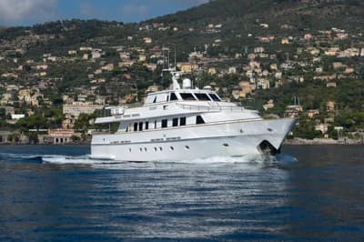 Porsius 30M 2