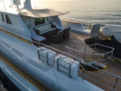 Porsius 30M 3