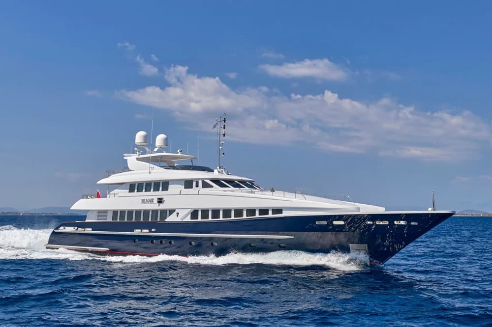 Heesen HEESEN