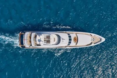 Heesen HEESEN 2