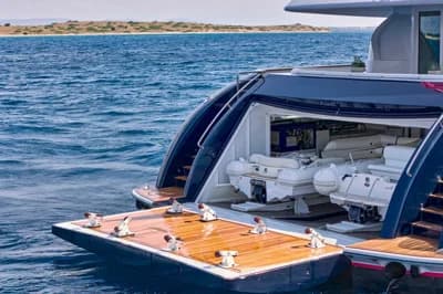 Heesen HEESEN 3