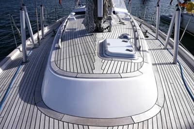 Hallberg-Rassy 39 3