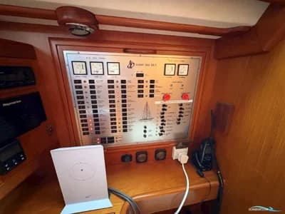 Ocean Star 56.1 5