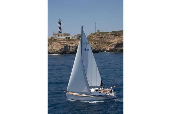 Bavaria Cruiser 31