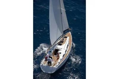 Bavaria Cruiser 31 2