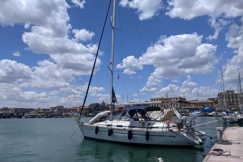 Bavaria 40 Ocean
