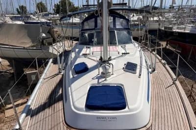 Bavaria 40 Ocean 2
