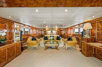 Benetti 46m 2