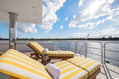 Benetti 46m 3