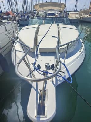 1991 Formula 29 PC Boat for Sale in Alicante 3
