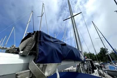 Beneteau First 345 2