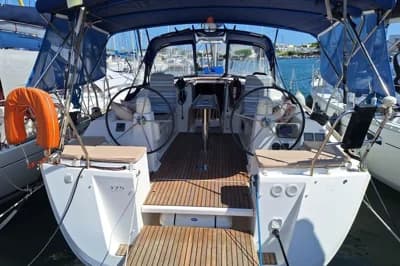 Dufour 375 Grand Large 2