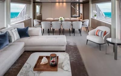 Custom Line CUSTOM LINE NAVETTA 33 – 33 METRI – VARO 2023 3