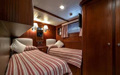 Ocea commuter 3