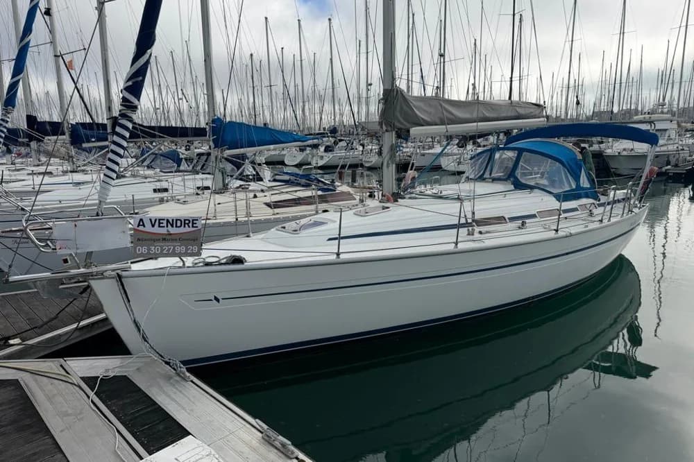 Bavaria 36