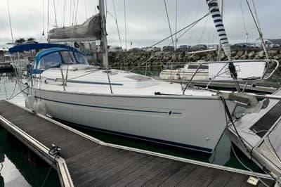 Bavaria 36 2