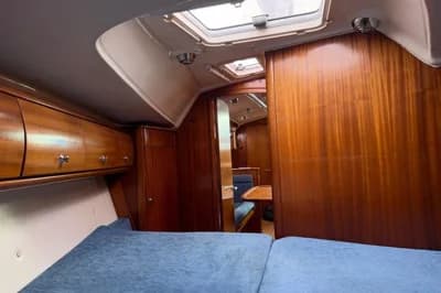 Bavaria 36 3