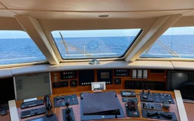 Heesen 30m 3
