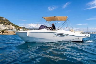 Sessa Marine Sessa Key Largo 24 2