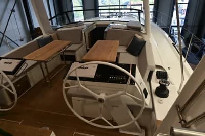 Hanse 460 2