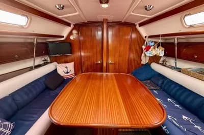 Bavaria 36 2