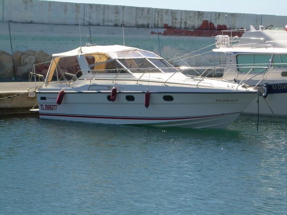 Princess 286 Riviera