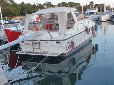 Princess 286 Riviera 2
