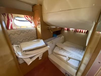 Princess 286 Riviera 3