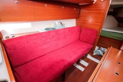 Dufour 350 Grand Large 3