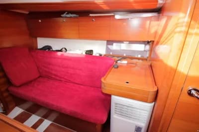 Dufour 350 Grand Large 4