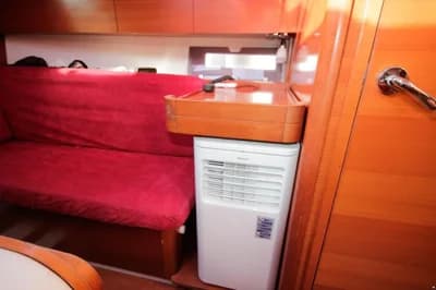 Dufour 350 Grand Large 5