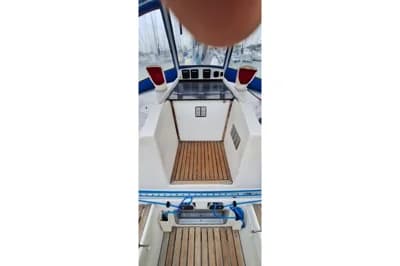 Wauquiez Centurion 36 3