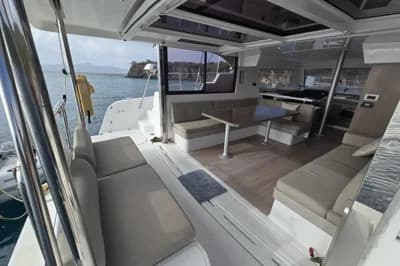 Bali CATSPACE 2