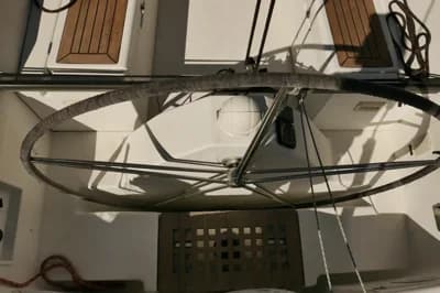 Beneteau First 40.7 2