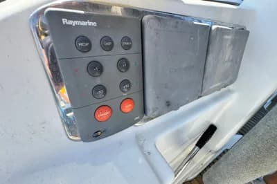 Jeanneau Sun Odyssey 40 3
