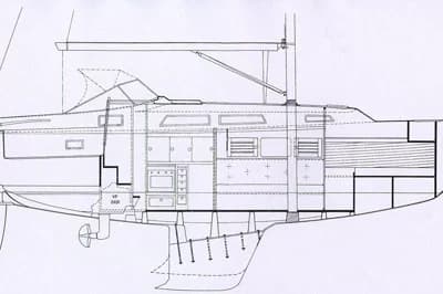 Hallberg-Rassy 31 2