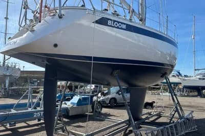 Sweden Yachts 370 3