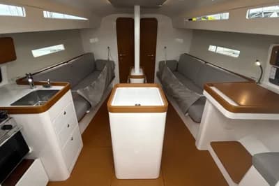 Beneteau First 36 2