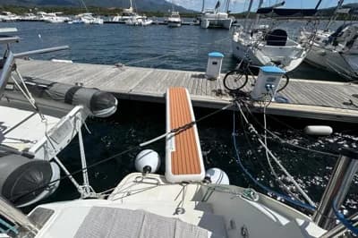 Lagoon 400 2