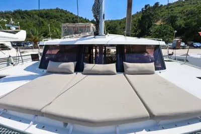 Fountaine Pajot Isla 40 2