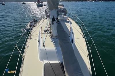 Freedom 38 2