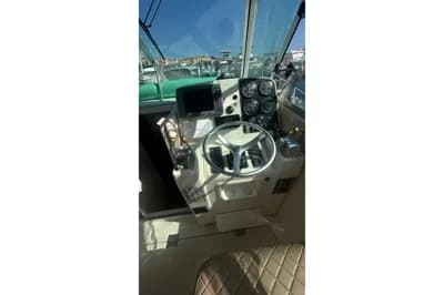 Pursuit 3000 Express 3