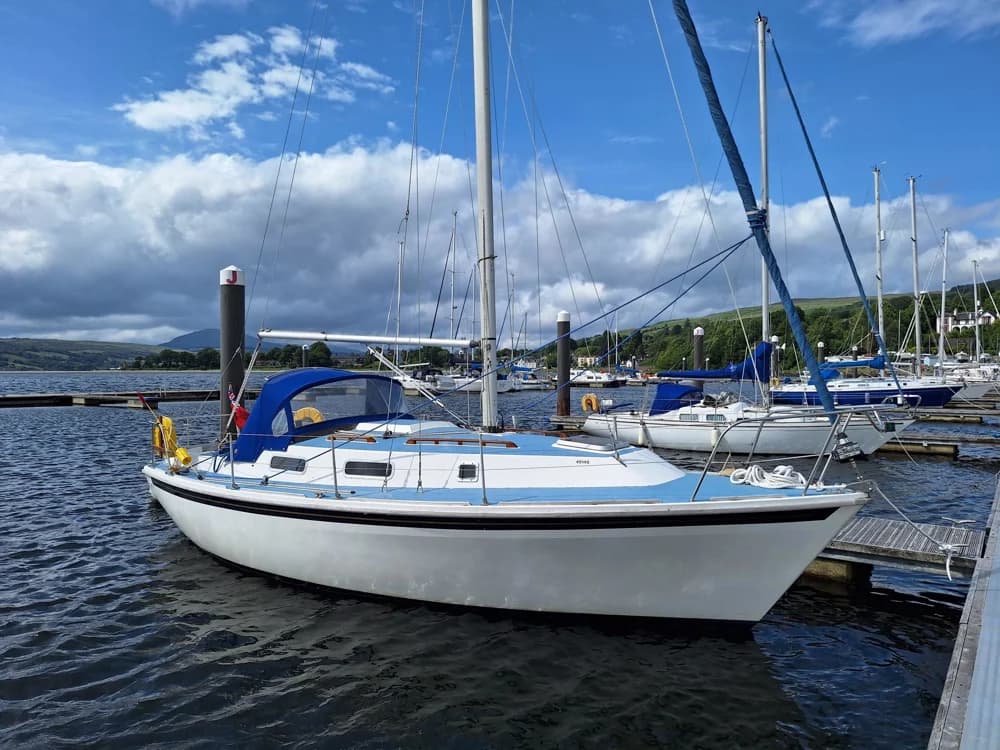 Westerly Konsort