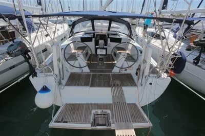Hanse 418 2