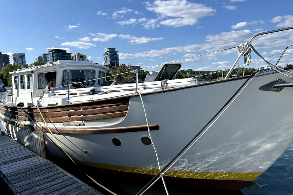 Fisher 37