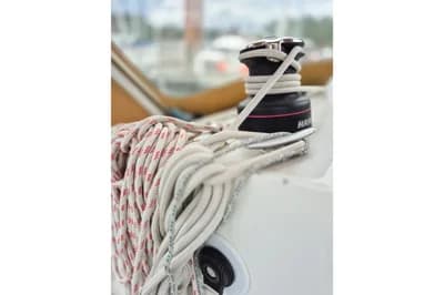 Nonsuch 36 2