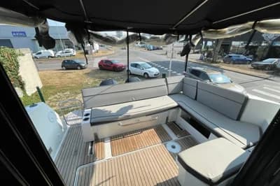 Jeanneau Merry Fisher 1095 2